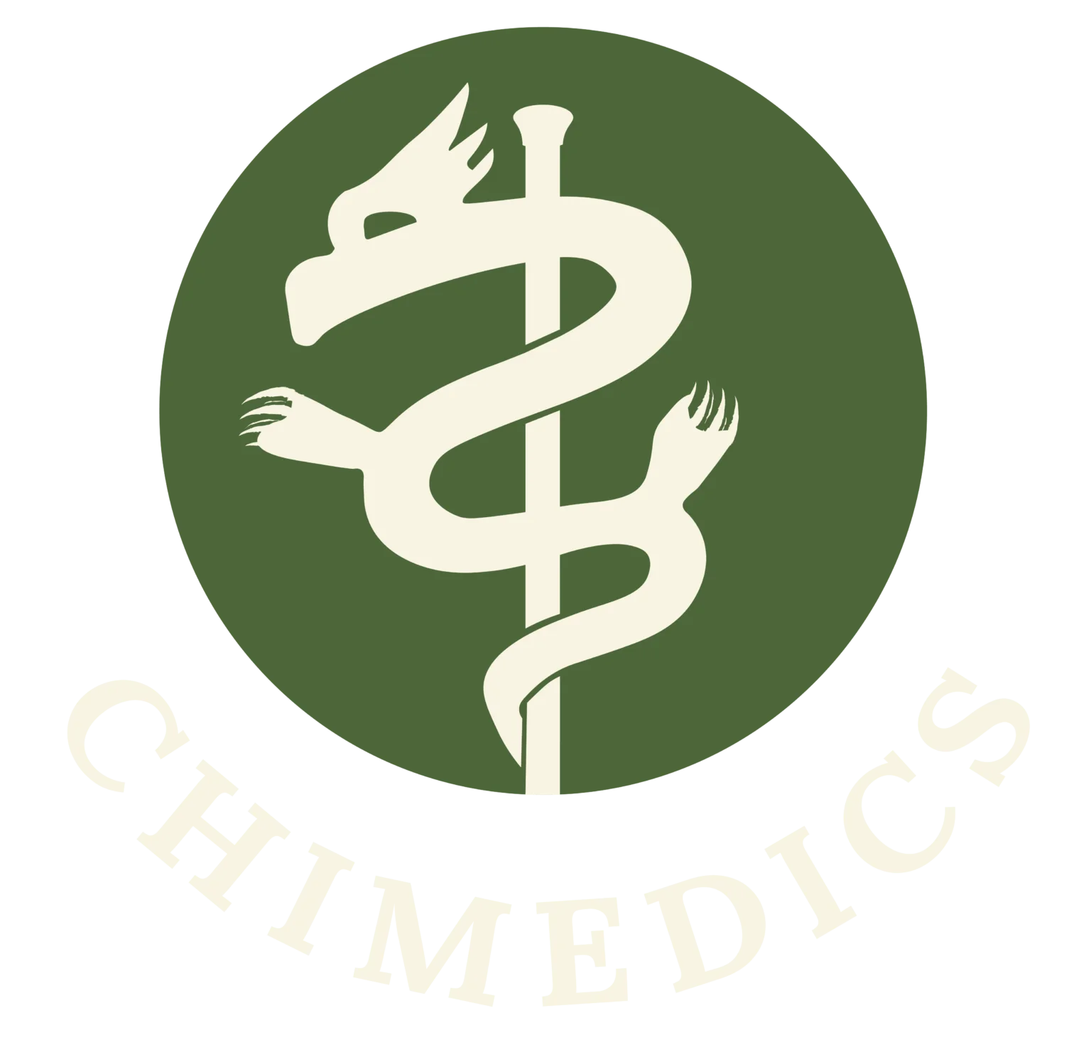 Chimedics
