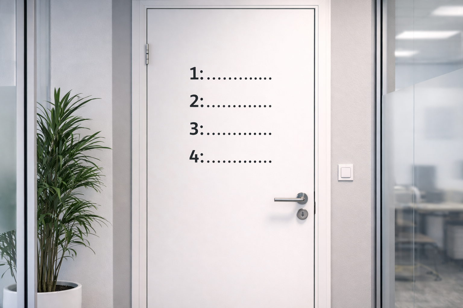 Chimedics algemene voorwaarden en juridische positionering