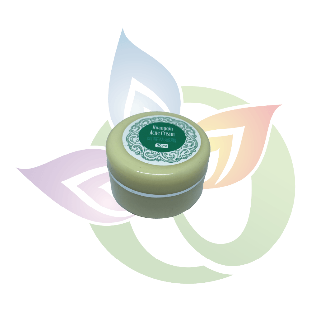 Huangqin Acne Cream